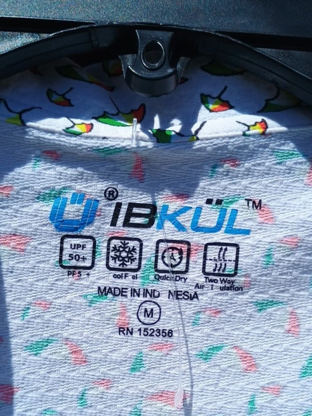 IBKUL reposhing this